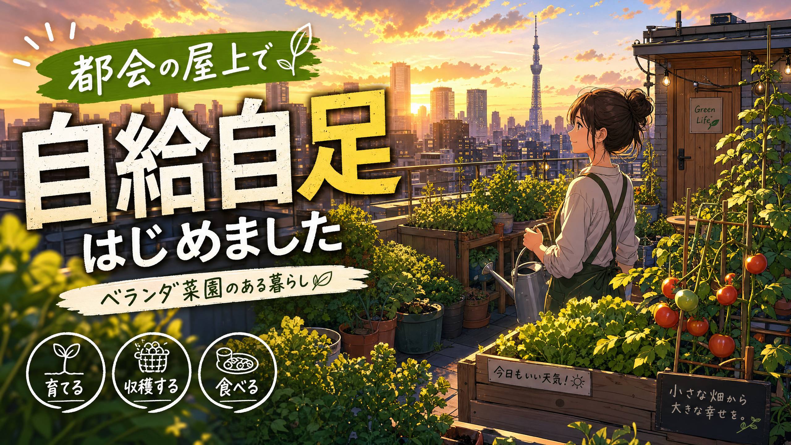 免费看片植物视频-屋顶花园视频分享